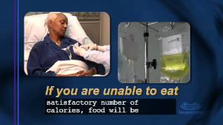 Bone Marrow Transplant Patient Information Chapter 11  Engraftment [upl. by Hilaria]