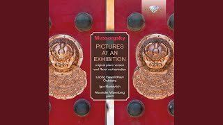 Pictures at an Exhibition Promenade 1 [upl. by Dolora143]