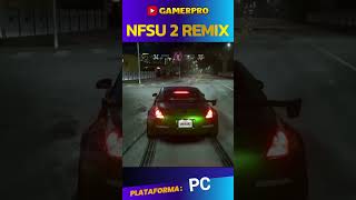 NFSU2 Remix Remastered 2024  NEED FOR SPEED UNDERGROUND 2 RTX REMIX [upl. by Amado]