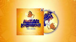 Uncle Epatan x Cymplex  Hatina Kudhakwa Official Music Audio [upl. by Yeniffit]