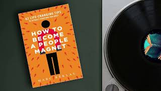 Podcast  How to Become a People Magnet by Marc Reklau [upl. by Eudoxia]