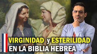 Virginidad y Esterilidad en la Biblia [upl. by Adin]