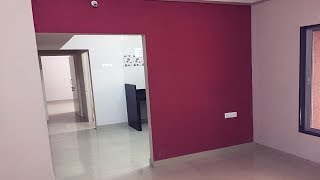 MHADA ROOM  2BHK MIG CATEGORY  NEW FLATS [upl. by Driskill]