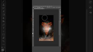 Photo Manipulation kobebryant photoshop shorts graphicdesigner photoediting shortsvideo [upl. by Tronna47]