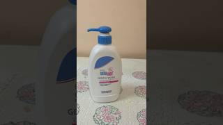 Love your skin  sebamed baby gentle wash [upl. by Odlaner309]