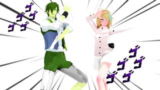 MMD DAGA KOTOWARU [upl. by Oakie]