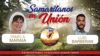 Samaritanos en Unión 2da Entrevista [upl. by Attinahs]