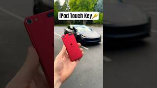 What Happens if I Lock my iPhone Watch Keyfob amp Keycard in my Model 3 😳😭 [upl. by Ammon]