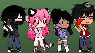 StayDucky Meme Aphmau Version [upl. by Foskett]