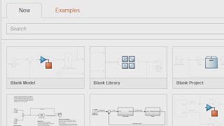 Simulink Start Page [upl. by Raphael943]