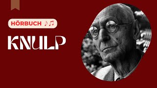 Hermann Hesse  Knulp Hörbuch [upl. by Bomke]