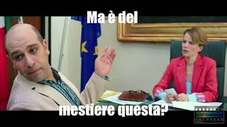 MEME  Ognuno faccia il suo mestiere [upl. by Eanahc]