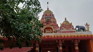 Srimath Anantheshwara Temple  Manjeshwar  Kasaragod  Kerala  GSB Temple  Hindu Temple [upl. by Anaujait745]