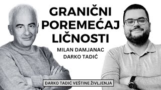 GRANIČNI POREMEĆAJ LIČNOSTI [upl. by Elleimac]