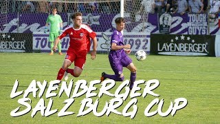 Layenberger Salzburg Cup 2018 [upl. by Harewood74]