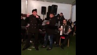 COPILUL DE AUR  CANTA LIVE PENTRU FANE SPOITORU [upl. by Neirol]