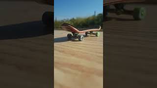 Fingerboard dk fingerskateboards fingerboards 8 [upl. by Lennad807]