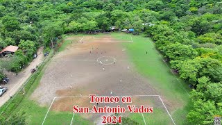 Torneo EP1 en Las Vegas San Antonio Vados 2024 – Ediciones Mendoza Social [upl. by Okika]