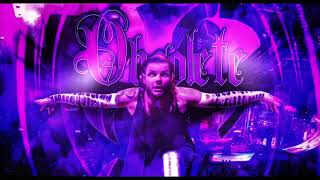 Jeff Hardy Theme Song Obsolete Dark Remix [upl. by Annek340]