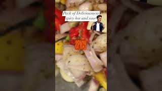 The Best Habanero Sauce Recipe  Sauce Recipes  Quick Sauces  Habanero Sauce by Fabistro  Ramadan [upl. by Shelman]