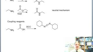 Synthesis of Amides [upl. by Chicky]