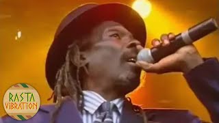 Culture  Reggae Sundance Full Concert Joseph Hills Final Recorded Performance [upl. by Appledorf]