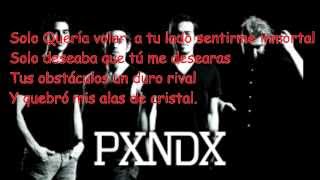 Sangre fria  Panda letra y descarga [upl. by Arelus]