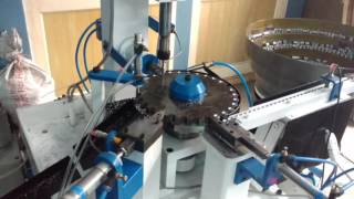 Tapping Machine Automation [upl. by Gona]