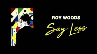 Roy Woods  BTown Official Audio [upl. by Gnahk]