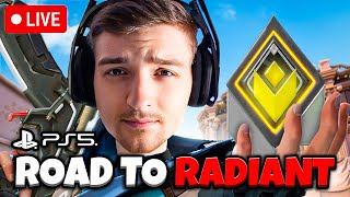 🟪 Road to Radiant auf PS5 🟪 [upl. by Dorree]