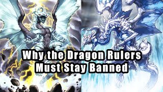 Why the Dragon Rulers Must Stay Banned [upl. by Calen509]