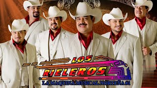 LOS RIELEROS DEL NORTE  LOS MEJORES EXITOS DE LOS RIELEROS DEL NORTE  PUROS CORRIDOS 2021 [upl. by Kary164]