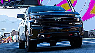 MANEJO LA GOLIATH CON LA 2020 CHEVROLET SILVERADO LT TRAIL BOSS [upl. by Ellehsim945]