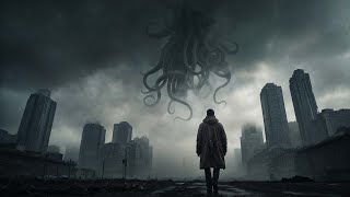 Nightmares from the Mist  Dark Ambient Music  Immersive Lovecraftian Horror Atmosphere [upl. by Irehj]