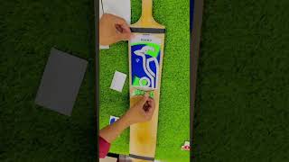 Kookaburra bat cricket youtubeshorts [upl. by Kalin]