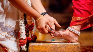 Best Tambrahm Wedding video  2021 Raghav  Mantra  Shadows photography  Chennai [upl. by Alsworth]