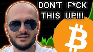 Make Millions In This Bitcoin Bull Run [upl. by Tebazile]