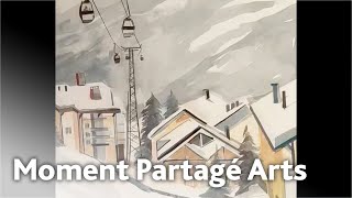 Moment Partagé Arts [upl. by Durant]