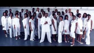 Haitian Mass Choir  We Give You The Praise [upl. by Hamel]