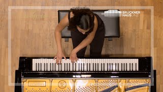 Flora Stecher Alonso Lillo  Final Round 2nd Bechstein Bruckner Competition Austria 2022 [upl. by Orabelle]