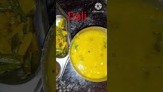 Veg thalispesial cooking monalishashorts subscribe song [upl. by Valentin]