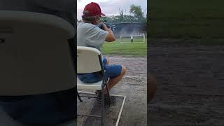 WAC Friday Night Fun Shoot Shotgun shotgun clearwater gun sports shooting tampa wac [upl. by Voletta]