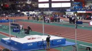 Mens Wanamaker MileMillrose 2013 [upl. by Bellamy69]