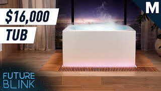 16000 SuperLuxe Bathtub  Future Blink [upl. by Carper]