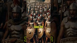 How the Hoplite Phalanx Revolutionized Ancient Warfare ⚔️🛡️ [upl. by Esdnyl]