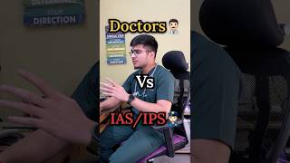 From Stethoscope to Civil Services Why MBBS Doctors Are Taking on UPSC 🎓🩺 neet mbbs upsc pw [upl. by Conard862]