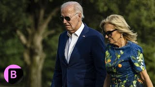 Biden Latest More House Democrats Want President to Quit [upl. by Adnical]