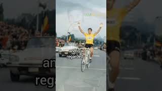 The Greatest Cyclist Of All Time shorts [upl. by Dolf]