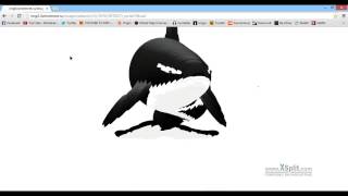 Killer Whale Cursor [upl. by Adiaz]