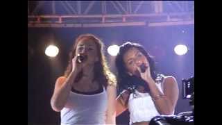 tATu  Live in Kiev Sport Palace Dangerous amp Moving Tour 12112006 [upl. by Bo]